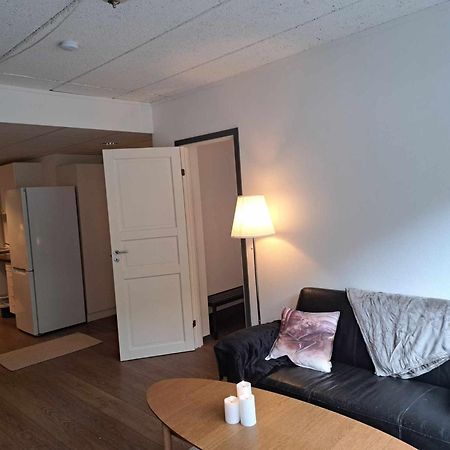 Haukeli Hotell Leilighet Dış mekan fotoğraf