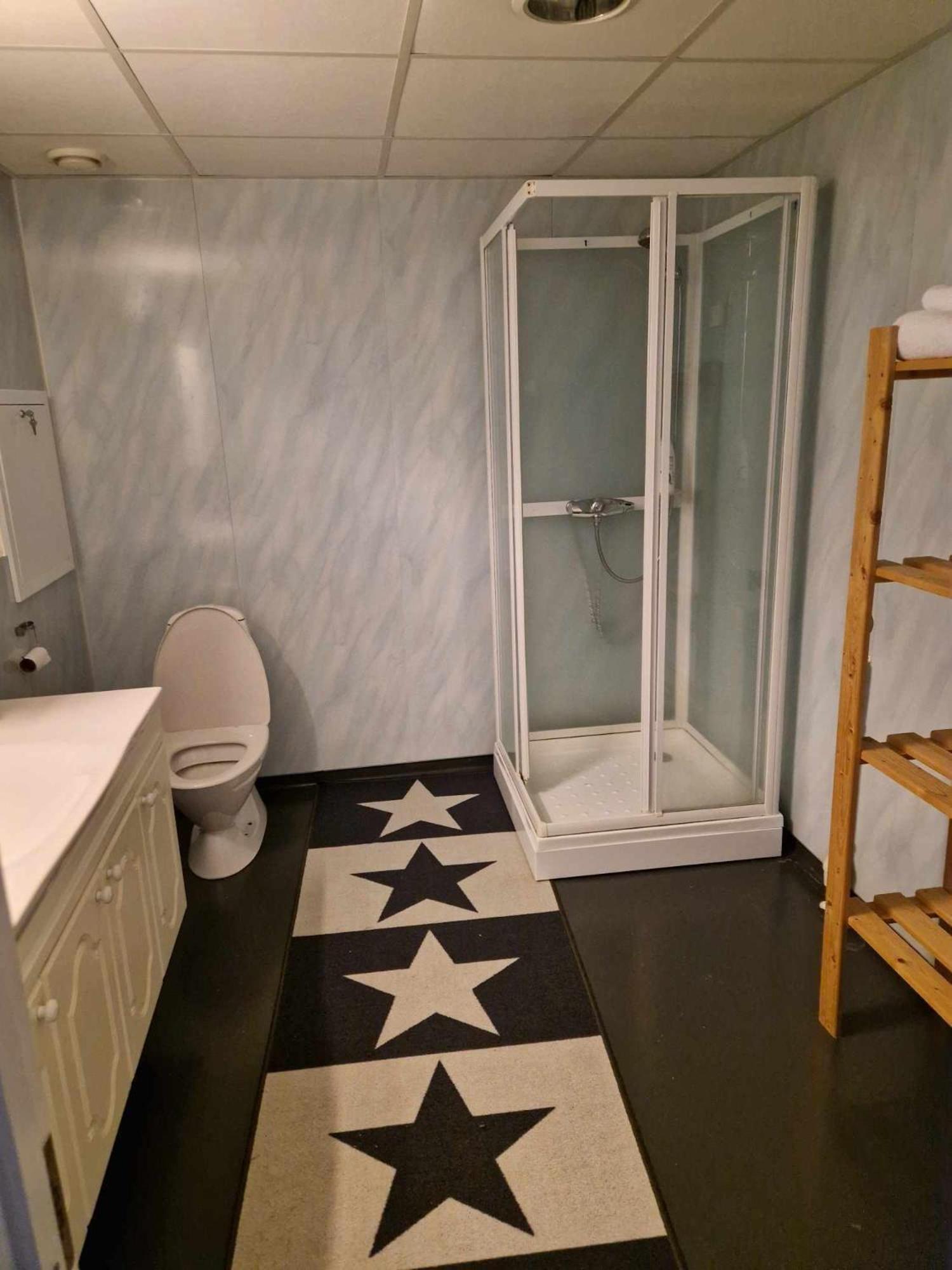 Haukeli Hotell Leilighet Dış mekan fotoğraf