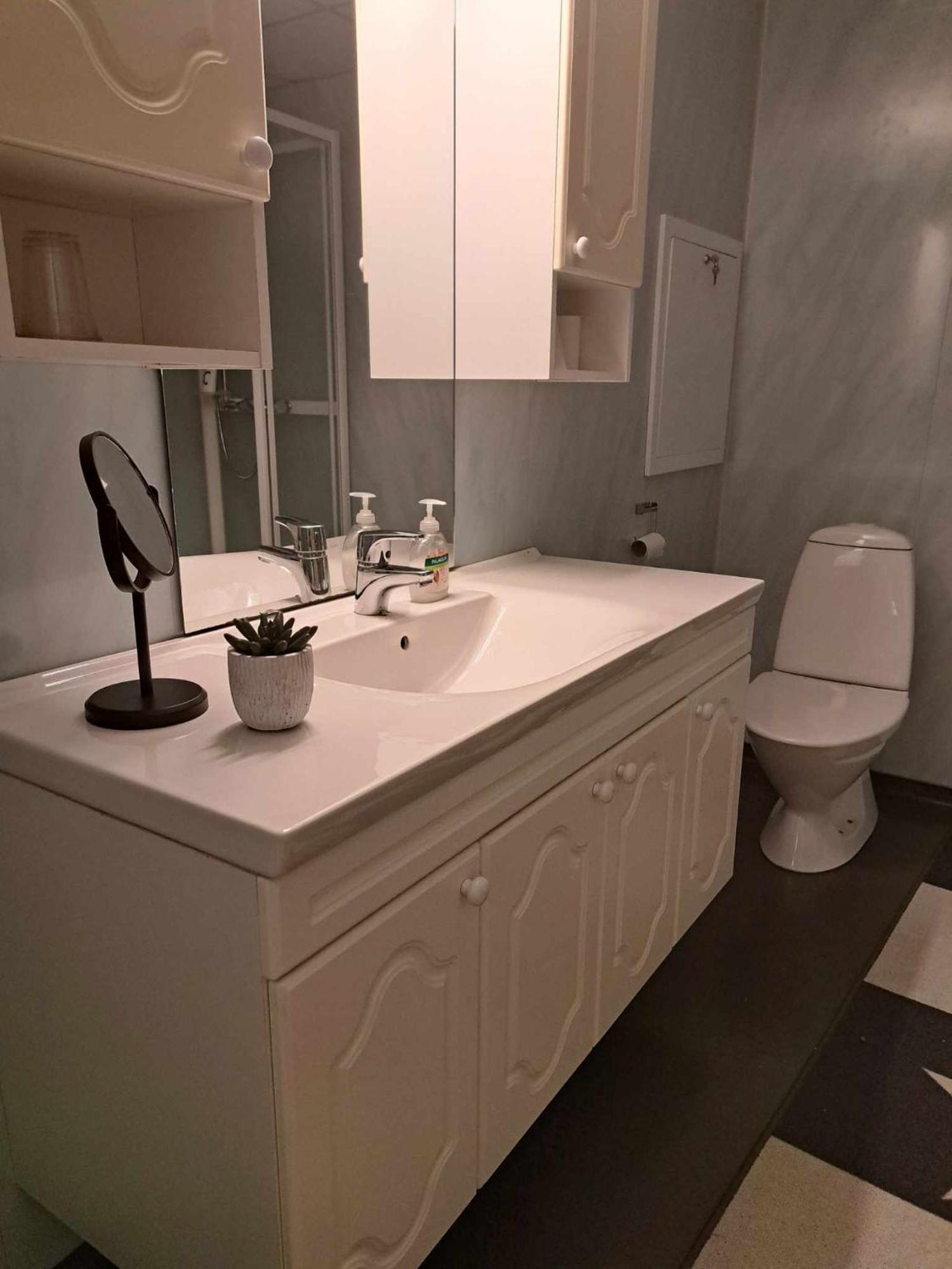 Haukeli Hotell Leilighet Dış mekan fotoğraf