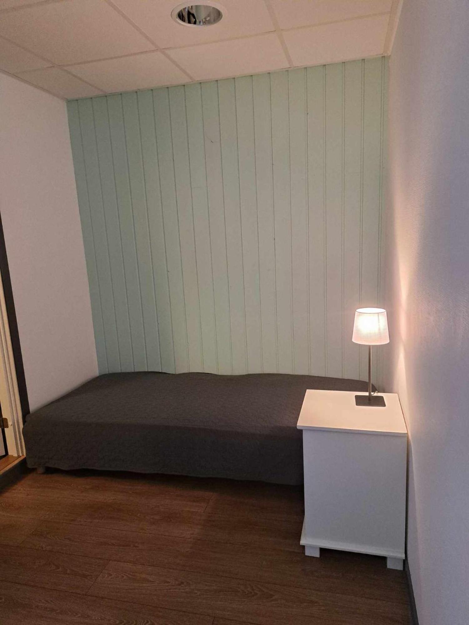 Haukeli Hotell Leilighet Dış mekan fotoğraf